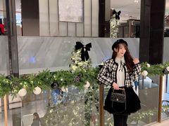 -王府半岛酒店
