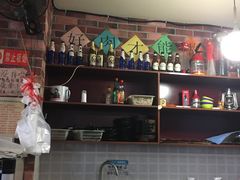 -喝丢一只鞋海鲜烧烤·海肠捞饭(文体街店)