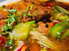 -熹素·鲜美素食Vegetarian (天河领展店)
