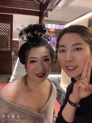 点击看大图 -盘子女人坊生日照·摄影馆(浦东店)