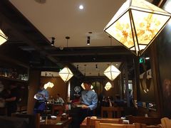 大堂-云海肴·汽锅鸡·云南菜(美罗城店)