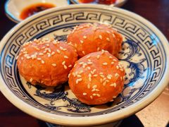 -广州柏悦酒店·悦景轩·粤菜餐厅