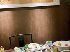 -王府茶宴(大观园总店)