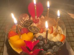 -PETIT PARIS 小巴黎(花园道店)