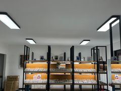 -五派眼镜(沙河店)