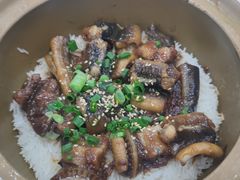 -红星光发煲仔饭(文海店)