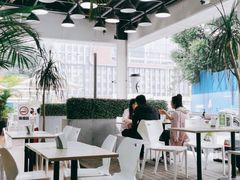 大堂-813芭依珊 BAESAn(皇冠十畝地店)
