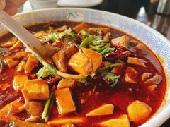 -天回镇何氏豆腐(总店)