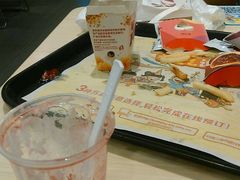 -肯德基(盘龙奥莱店)