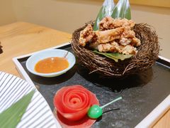 -翼精致料理(昆山旗舰店)