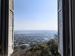 -上海佘山国家森林公园西佘山园