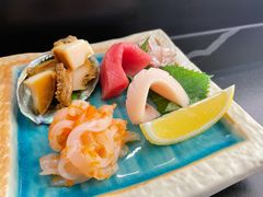 -Sushi Hanzo半藏(天环广场店)
