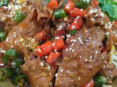 -金鸭都·老北京特色家常菜(潘家园店)