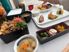 -dodonpa.墩墩伐 便当食堂(博华广场店)