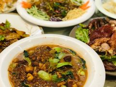 猪肉炖粉条-石老头关东饺子王·东北菜(嘉华鑫城店)