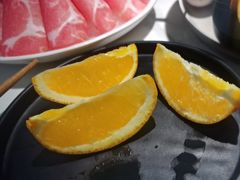 -小肥羊·牛羊肉火锅(万达广场店)