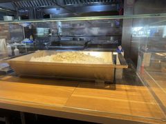 -The Diner X餐厅(青岛万象城店)