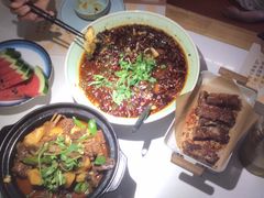 -王妈热卤·川味馆(海昌店)