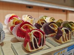 -邵万生食品公司(南京东路店)