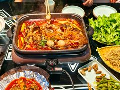 -星璨火吧KTV聚会餐厅(丰庆路店)