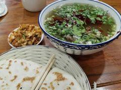 -澄城水盆羊肉(澄县老哥红庙坡店)