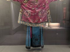 -北京服装学院民族服饰博物馆