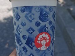 -霸王茶姬(北京路汇嘉店)