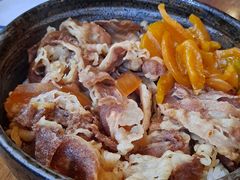 -铃木食堂(北新桥店)