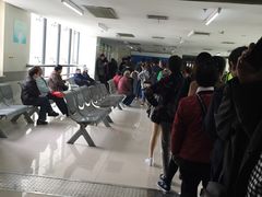 -上海市松江区中心医院