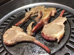-汉拿山(包河万达店)