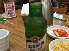 -全州拌饭馆(龙源西街店)