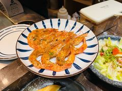 -春田小幸铁板烧(忠义街店)