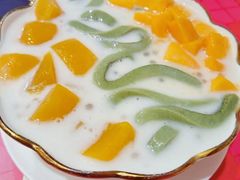 -甜心妈妈·榴莲星级糖水(北京路总店)