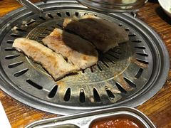 -韩一品韩国料理(柏庐南路店)
