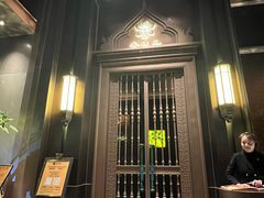 -金链花·泰国餐厅(国贸店)