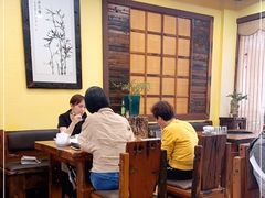 大堂-阿多私房菜(顺德店)