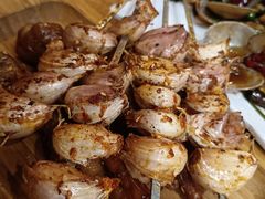 -小俩口烧烤东北菜(双井店)