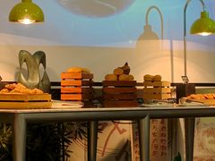 -上海浦东丽晟假日酒店