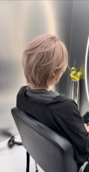 -5M HAIR SALON 旗舰店