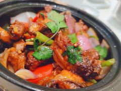 -蔡澜点心·粤菜(月星环球港店)