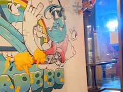 -槿Story·韩国料理(望京韩国美食城店)
