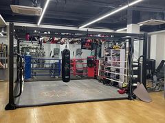 -一兆韦德(万源城店)