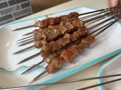 牛肉串-妈妈家铁锅炖(景诚园综合楼店)