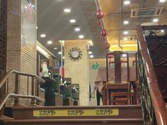 -烤肉宛饭庄(北新桥店)