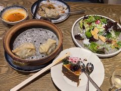 -那时新疆·若羌(经纬汇店)