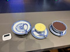 -捷信牛奶甜品世家(合生汇店)