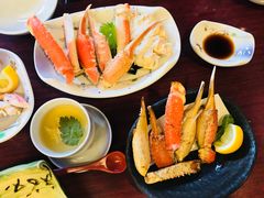 -蟹道乐(道顿堀本店)