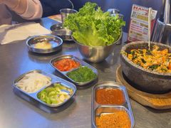 -哈哈碳都·牛肋条无限自助烤肉(台江万达店)