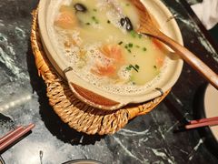 -廖川菜(太阳宫店)