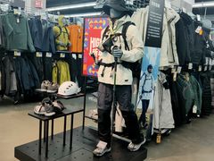 -迪卡侬(越秀公园店)